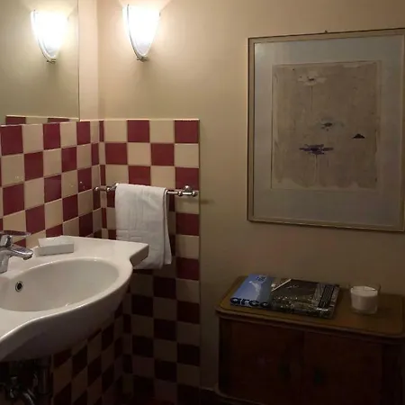 La Volta D'oriente Appartement