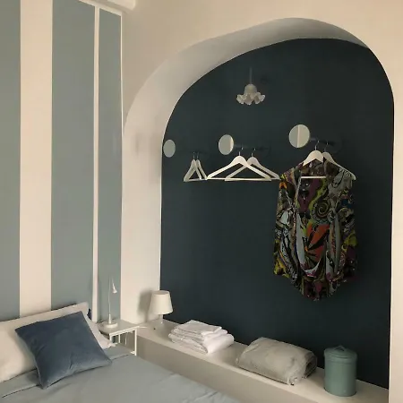 La Volta D'oriente Appartement