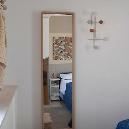 La Volta D'oriente Appartement Syracuse