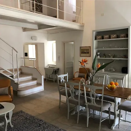 Апартаменты La Volta D'oriente