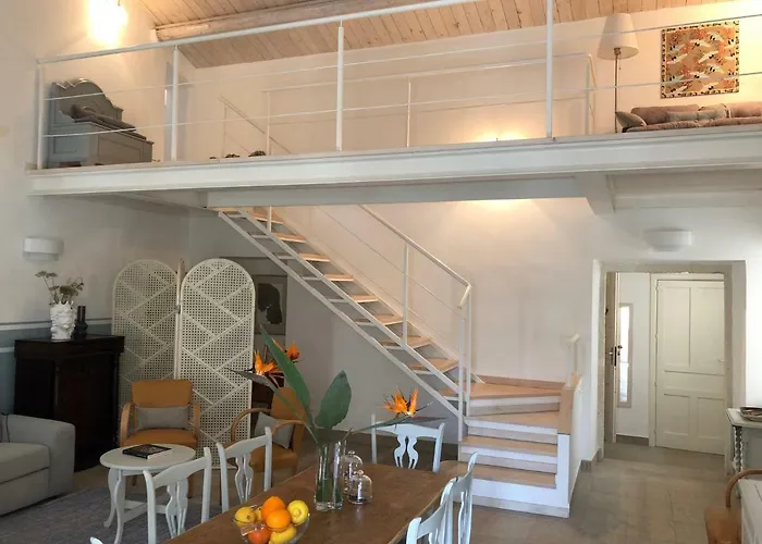 Апартаменты La Volta D'oriente