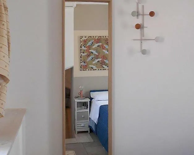 La Volta D'oriente Апартаменты Сиракузы