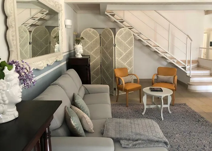 Апартаменты La Volta D'oriente