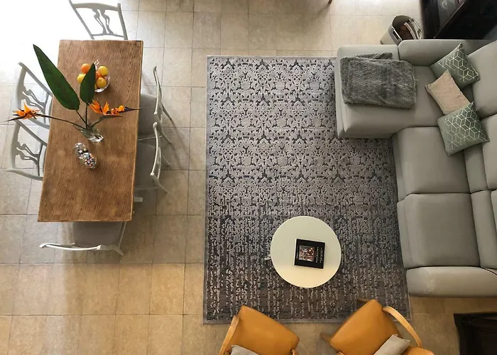 Апартаменты La Volta D'oriente