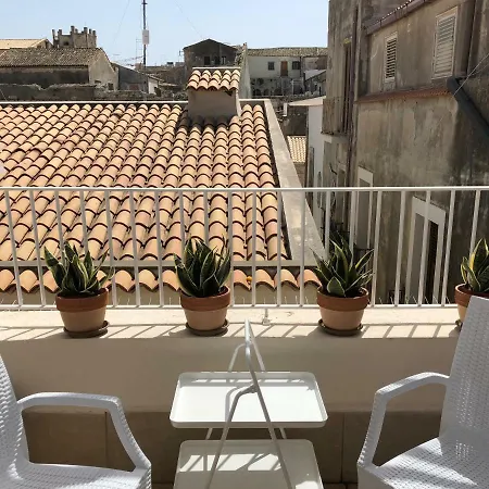 La Volta D'oriente Lägenhet *