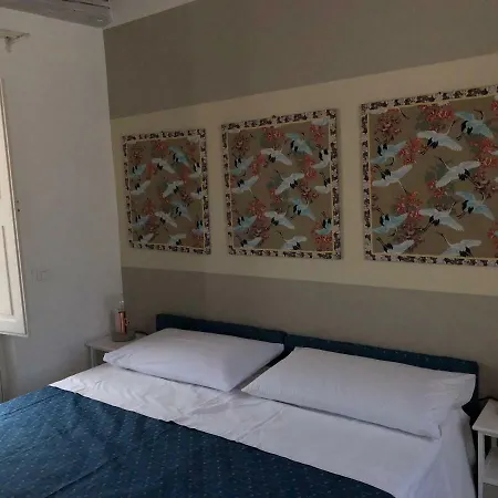 La Volta D'oriente Daire