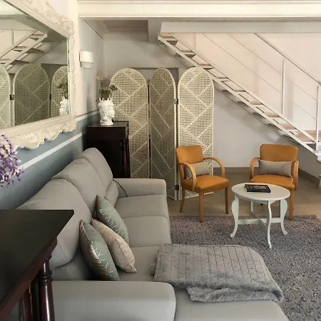 Daire La Volta D'oriente