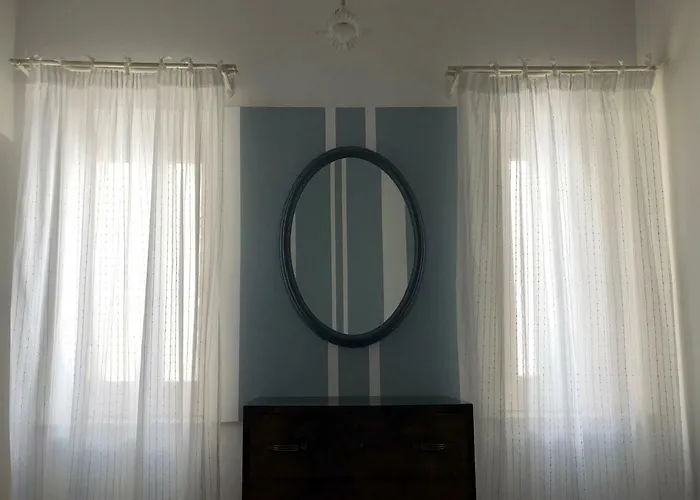 Lejlighed La Volta D'oriente *