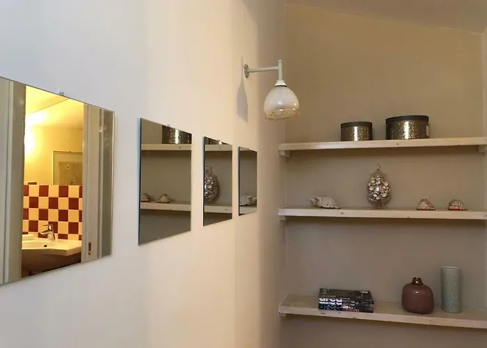 Lejlighed La Volta D'oriente