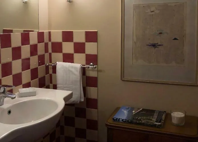 La Volta D'oriente Lejlighed