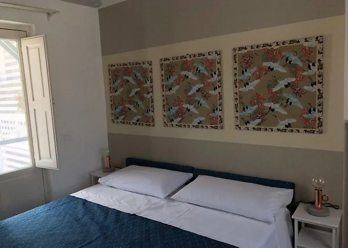 La Volta D'oriente Lejlighed