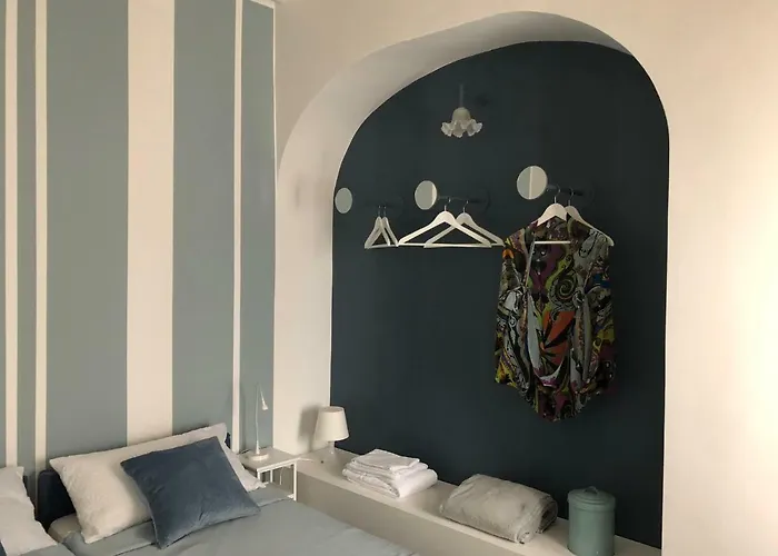 La Volta D'oriente Lejlighed