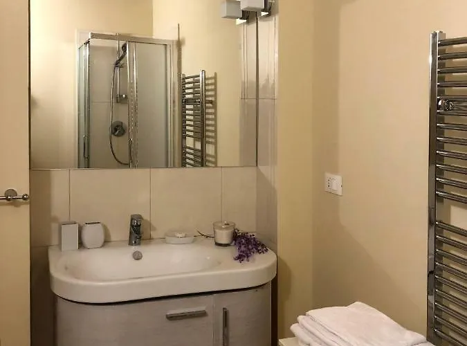 Lejlighed La Volta D'oriente