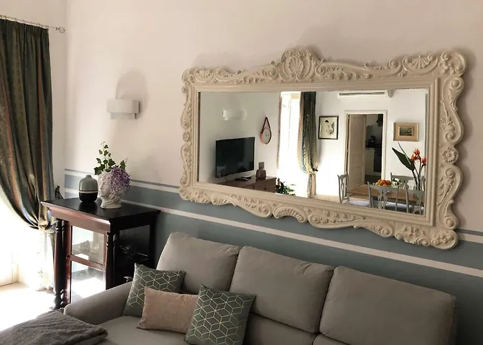 La Volta D'oriente Syracuse